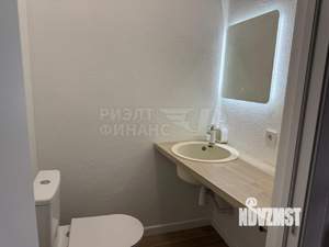 1-к квартира, вторичка, 60м2, 7/9 этаж