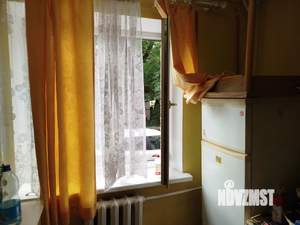 2-к квартира, вторичка, 48м2, 1/5 этаж