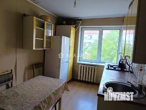 3-к квартира, вторичка, 57м2, 2/4 этаж