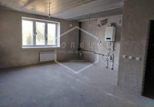 2-к квартира, вторичка, 64м2, 1/9 этаж