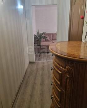 2-к квартира, вторичка, 46м2, 5/5 этаж