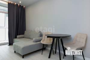 1-к квартира, вторичка, 44м2, 2/5 этаж