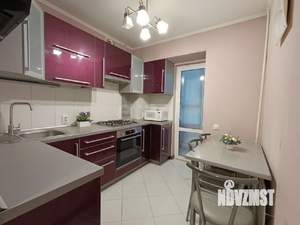 1-к квартира, вторичка, 32м2, 6/9 этаж