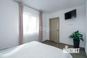 3-к квартира, вторичка, 74м2, 4/4 этаж