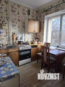 1-к квартира, вторичка, 35м2, 3/4 этаж