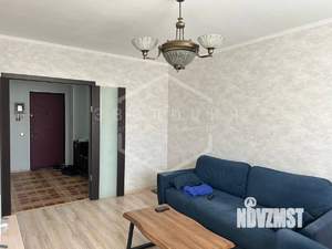 2-к квартира, вторичка, 56м2, 9/9 этаж