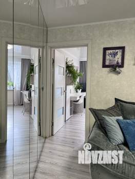 2-к квартира, вторичка, 52м2, 3/5 этаж
