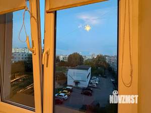 2-к квартира, вторичка, 53м2, 5/9 этаж