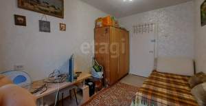 2-к квартира, вторичка, 45м2, 9/9 этаж