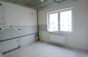 2-к квартира, вторичка, 68м2, 6/8 этаж