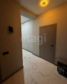 3-к квартира, вторичка, 123м2, 3/4 этаж