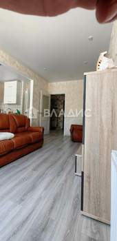 2-к квартира, вторичка, 65м2, 2/8 этаж