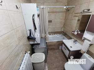 1-к квартира, вторичка, 42м2, 9/10 этаж