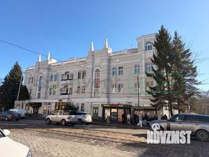 4-к квартира, вторичка, 116м2, 5/5 этаж