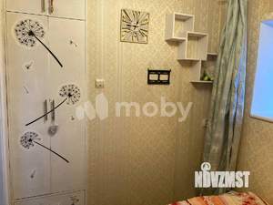 2-к квартира, вторичка, 42м2, 3/3 этаж