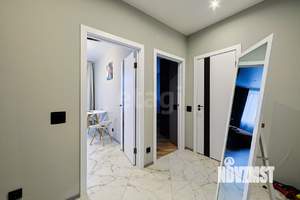 1-к квартира, вторичка, 41м2, 8/10 этаж