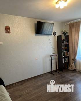 1-к квартира, вторичка, 34м2, 5/12 этаж