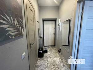 1-к квартира, вторичка, 30м2, 10/10 этаж