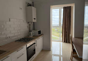 1-к квартира, вторичка, 33м2, 8/10 этаж