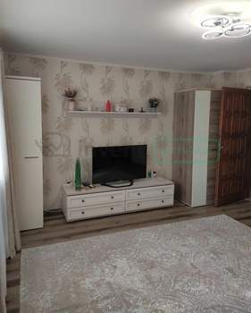 2-к квартира, вторичка, 66м2, 2/3 этаж