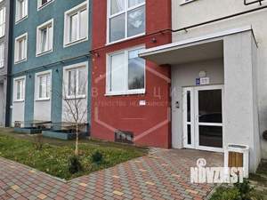 1-к квартира, вторичка, 30м2, 9/10 этаж