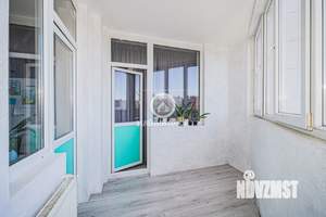 1-к квартира, вторичка, 40м2, 16/17 этаж