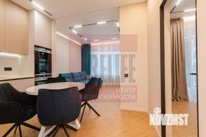 1-к квартира, вторичка, 60м2, 3/11 этаж