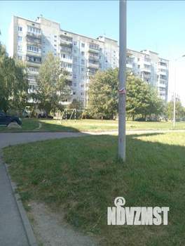2-к квартира, вторичка, 53м2, 7/9 этаж