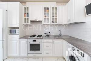 1-к квартира, вторичка, 37м2, 8/10 этаж