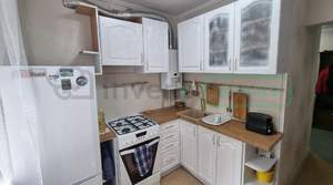 2-к квартира, вторичка, 47м2, 2/5 этаж