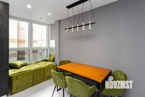 2-к квартира, вторичка, 64м2, 3/9 этаж