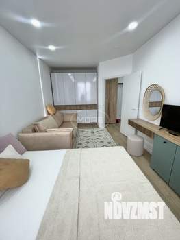 1-к квартира, вторичка, 32м2, 7/9 этаж