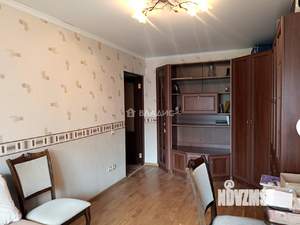 2-к квартира, вторичка, 41м2, 4/5 этаж