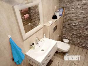 1-к квартира, вторичка, 33м2, 3/5 этаж