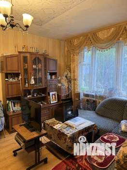 1-к квартира, вторичка, 43м2, 1/9 этаж