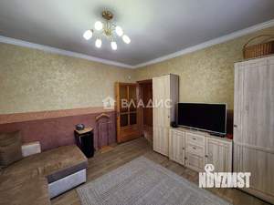 2-к квартира, вторичка, 52м2, 1/2 этаж