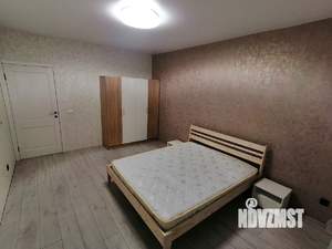 2-к квартира, вторичка, 59м2, 8/16 этаж