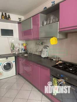 3-к квартира, вторичка, 82м2, 2/9 этаж