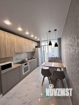 1-к квартира, вторичка, 47м2, 3/8 этаж