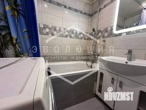 3-к квартира, вторичка, 66м2, 3/5 этаж