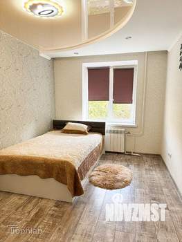 3-к квартира, вторичка, 68м2, 2/5 этаж