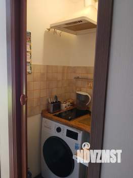 1-к квартира, вторичка, 17м2, 3/5 этаж