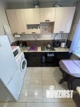 2-к квартира, вторичка, 44м2, 4/5 этаж