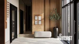 2-к квартира, вторичка, 63м2, 8/8 этаж