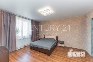 3-к квартира, вторичка, 95м2, 8/9 этаж