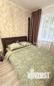 1-к квартира, вторичка, 33м2, 1/5 этаж