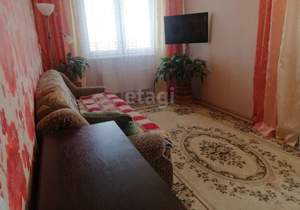 2-к квартира, вторичка, 49м2, 6/9 этаж
