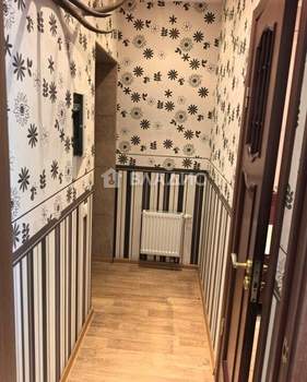 2-к квартира, вторичка, 37м2, 2/2 этаж