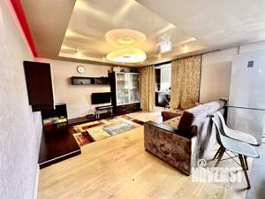 3-к квартира, вторичка, 76м2, 6/17 этаж