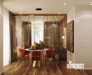 2-к квартира, вторичка, 70м2, 7/7 этаж